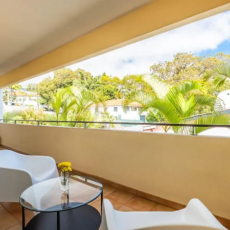 Apartamento White House Premium