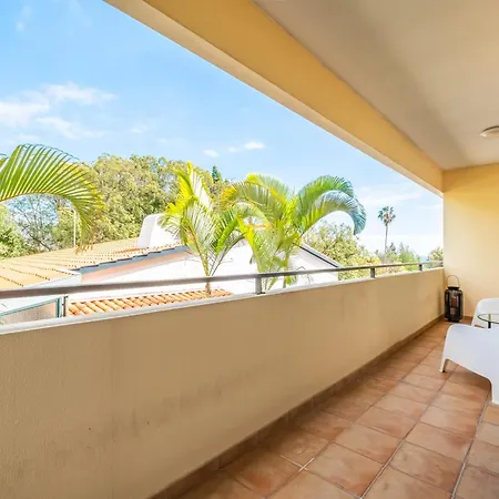 White House Premium Apartamento Funchal (Madeira)