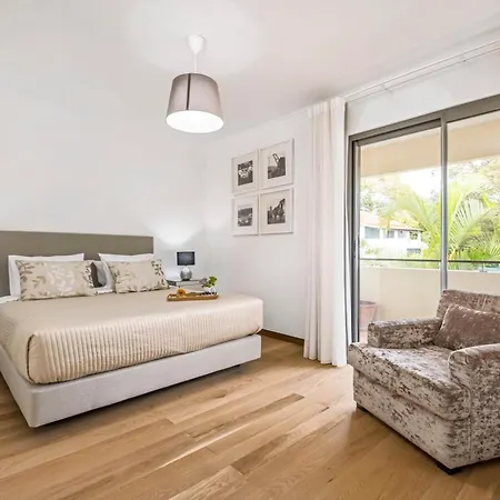 Apartamento White House Premium *