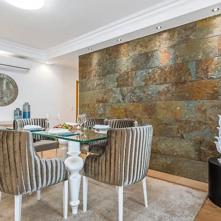 Apartamento White House Premium