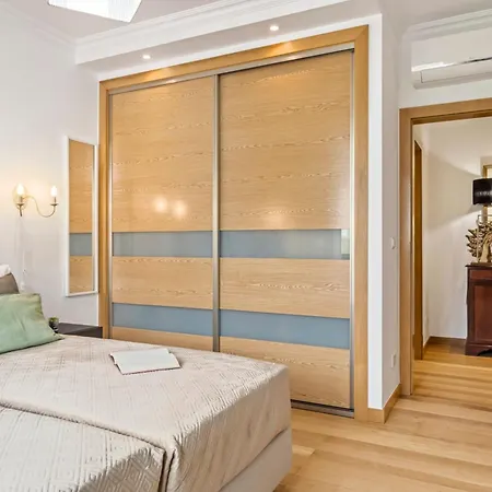 Apartamento White House Premium Funchal (Madeira)