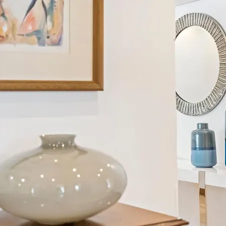 Apartamento White House Premium