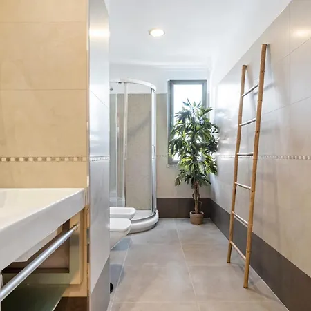 Apartamento White House Premium *