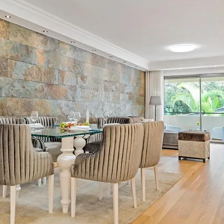 Appartement White House Premium