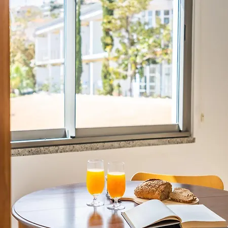 Appartement White House Premium