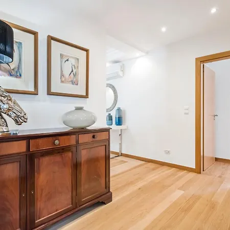 White House Premium Appartement *