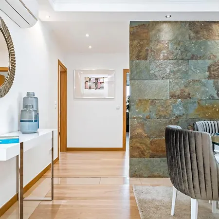 White House Premium - Located In A Prestigious Area * Funchal (Madeira)