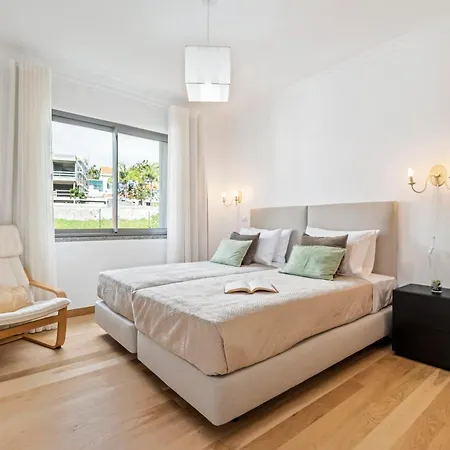 White House Premium Daire *