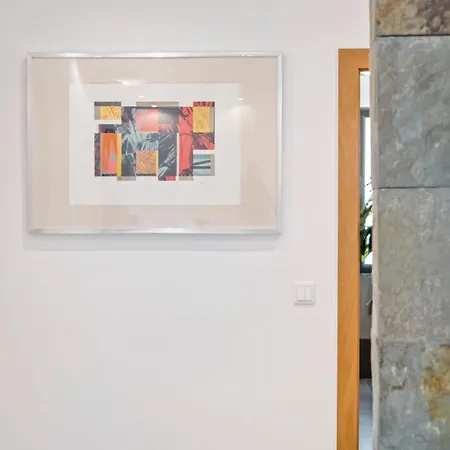 White House Premium - Located In A Prestigious Area Apartment Funchal (Madeira)