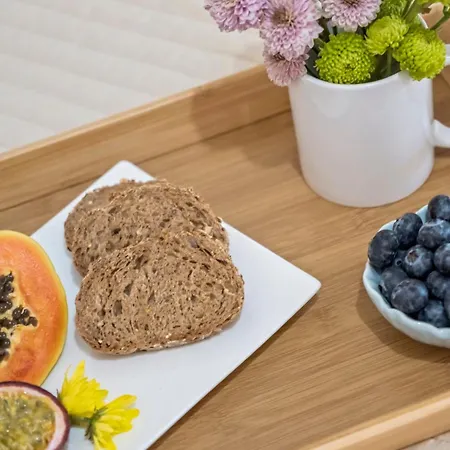 White House Premium Daire