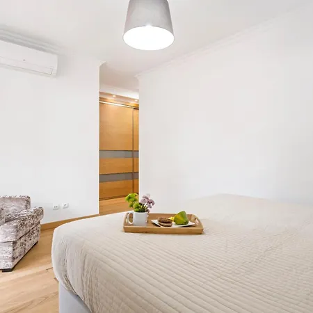 Appartement White House Premium *