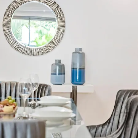 White House Premium - Located In A Prestigious Area Apartment Funchal (Madeira)