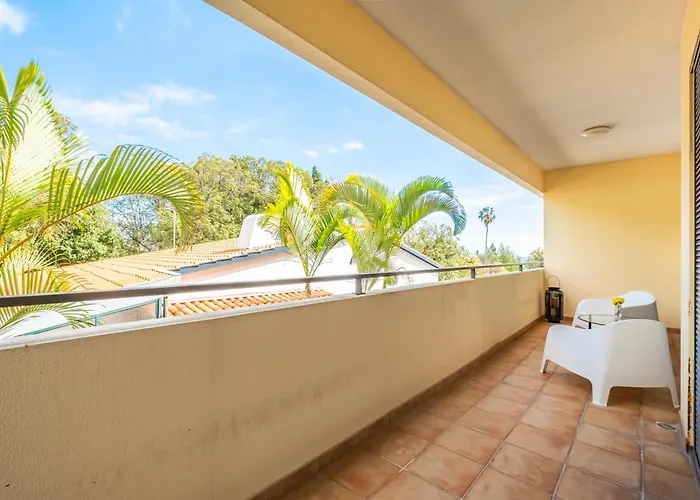 White House Premium Apartamento Funchal (Madeira)