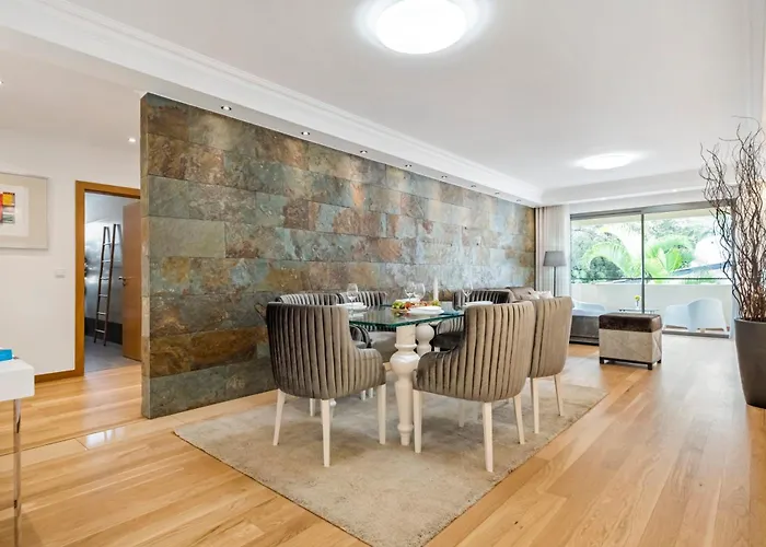 White House Premium Apartamento