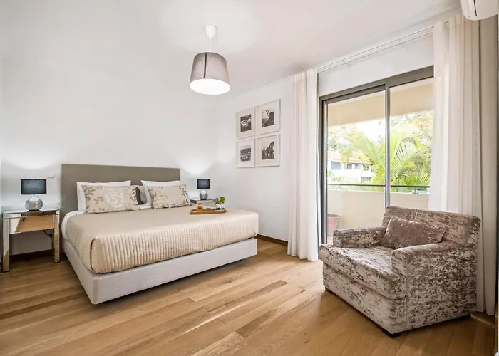 Apartamento White House Premium *