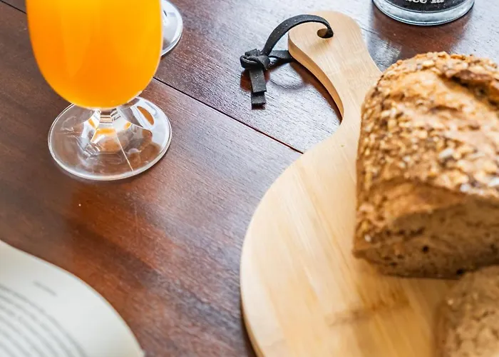 White House Premium Funchal (Madeira)