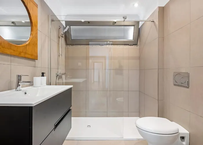 White House Premium Apartamento Funchal (Madeira)