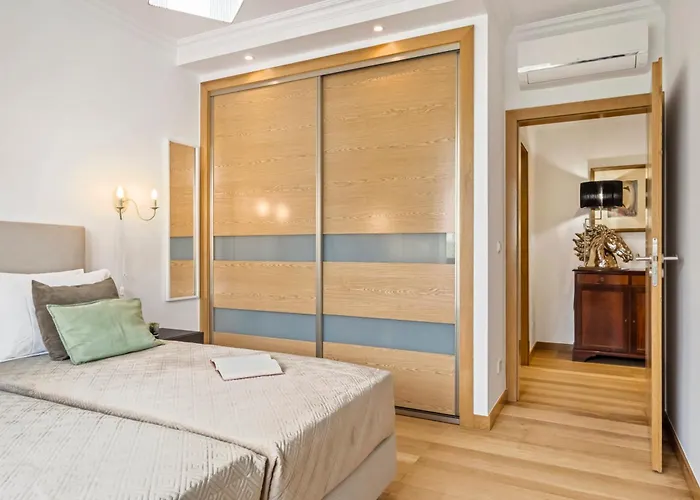 Apartamento White House Premium Funchal (Madeira)