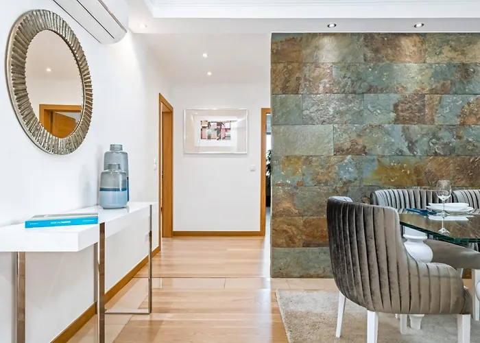 White House Premium * Funchal (Madeira)