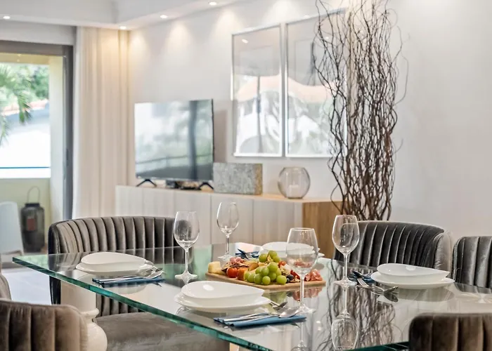 White House Premium Apartamento