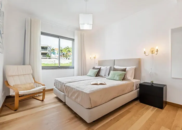 White House Premium Apartamento *