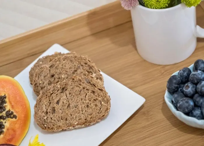 White House Premium 아파트