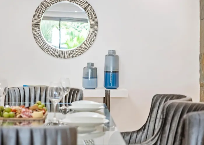 White House Premium Apartamento Funchal (Madeira)