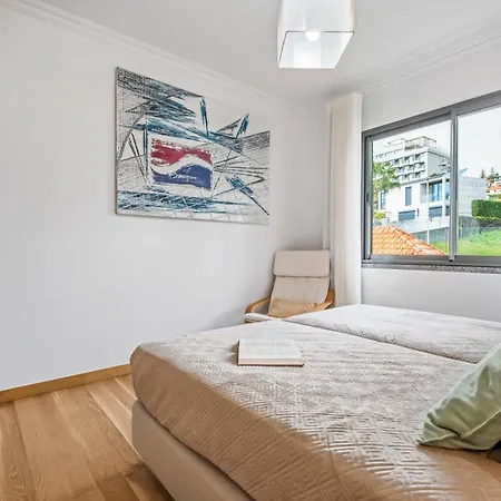 Apartman White House Premium *