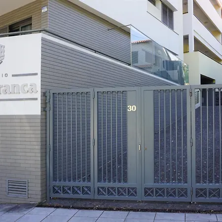 White House Premium - Located In A Prestigious Area Funchal (Madeira)