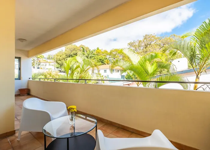 Apartman White House Premium