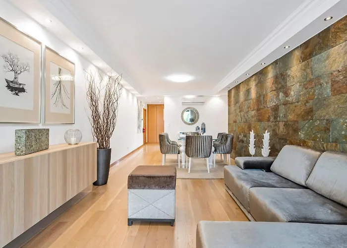 Apartman White House Premium Funchal