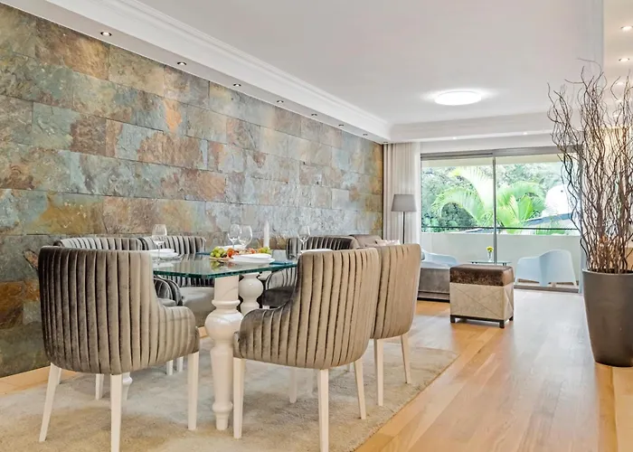 Apartman White House Premium