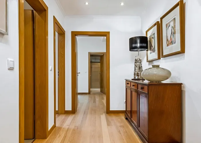 White House Premium * Funchal