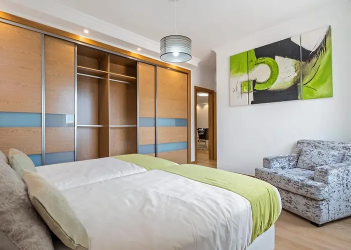 White House Premium Apartman *