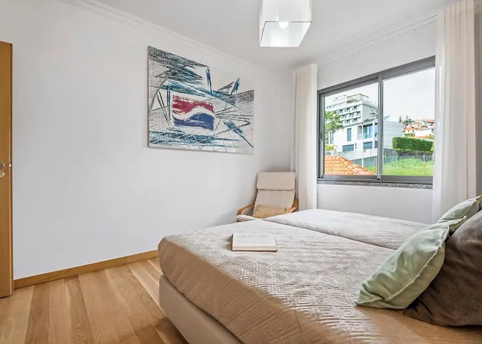 Apartman White House Premium *