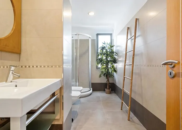 Apartman White House Premium *