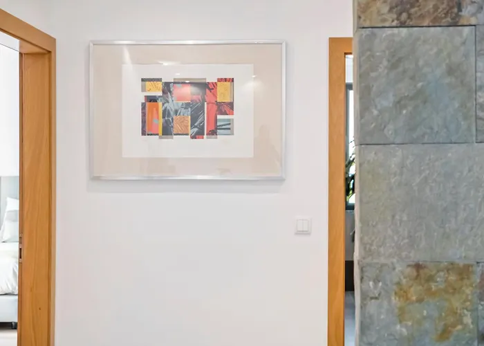 White House Premium Apartman Funchal