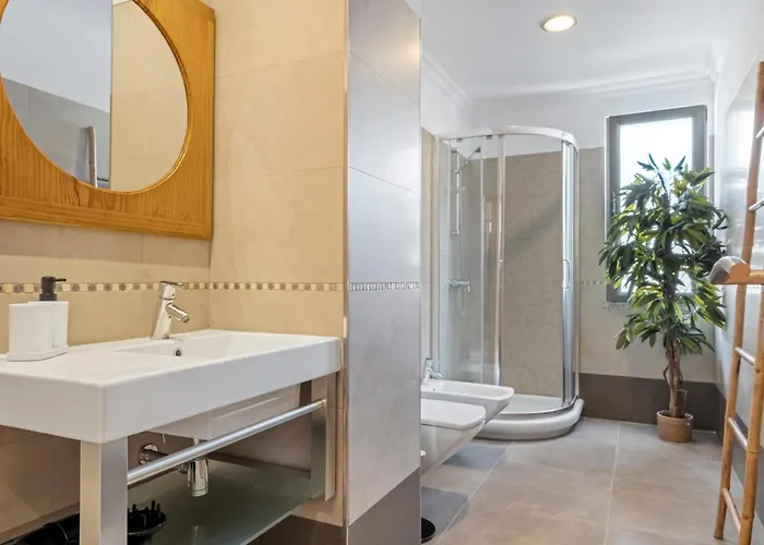 Apartman White House Premium