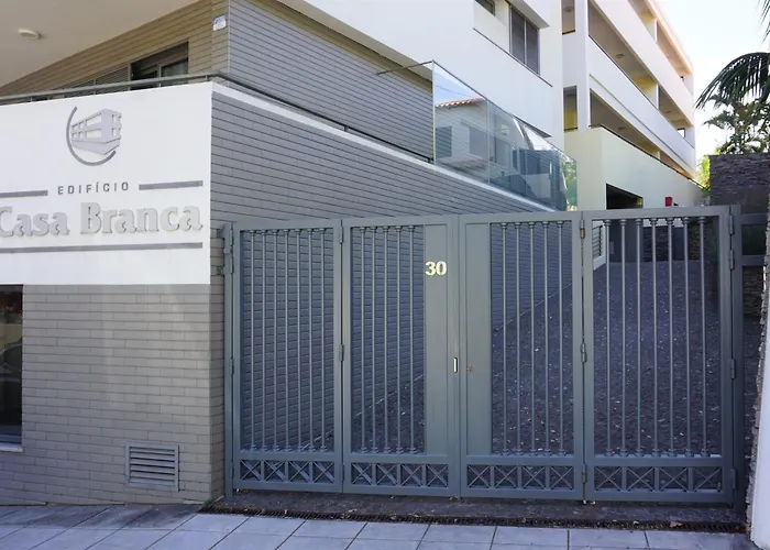 White House Premium Funchal